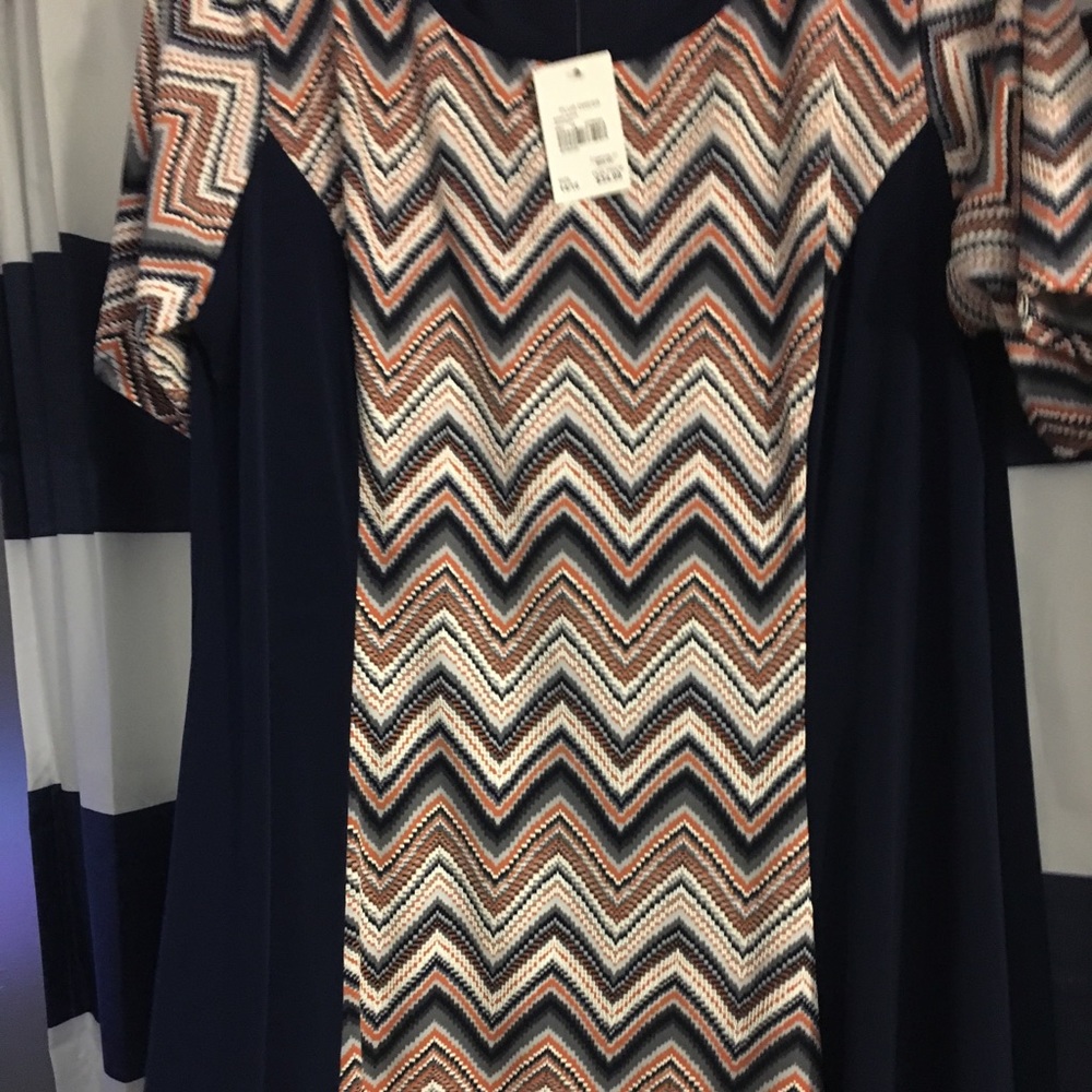 New dress with tags